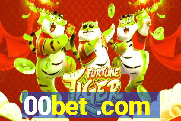 00bet .com